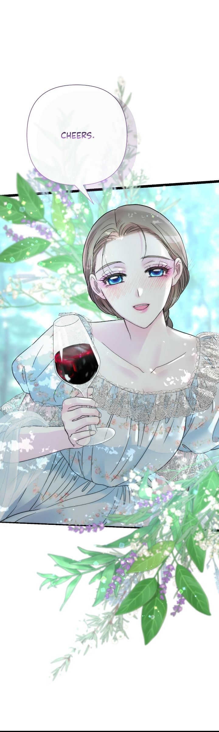 The Problematic Prince, Chapter 82 image 49